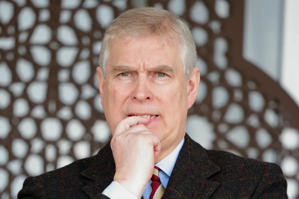 Andrew Mountbatten-Windsor nagy bajban van, a megélhetése a tét.