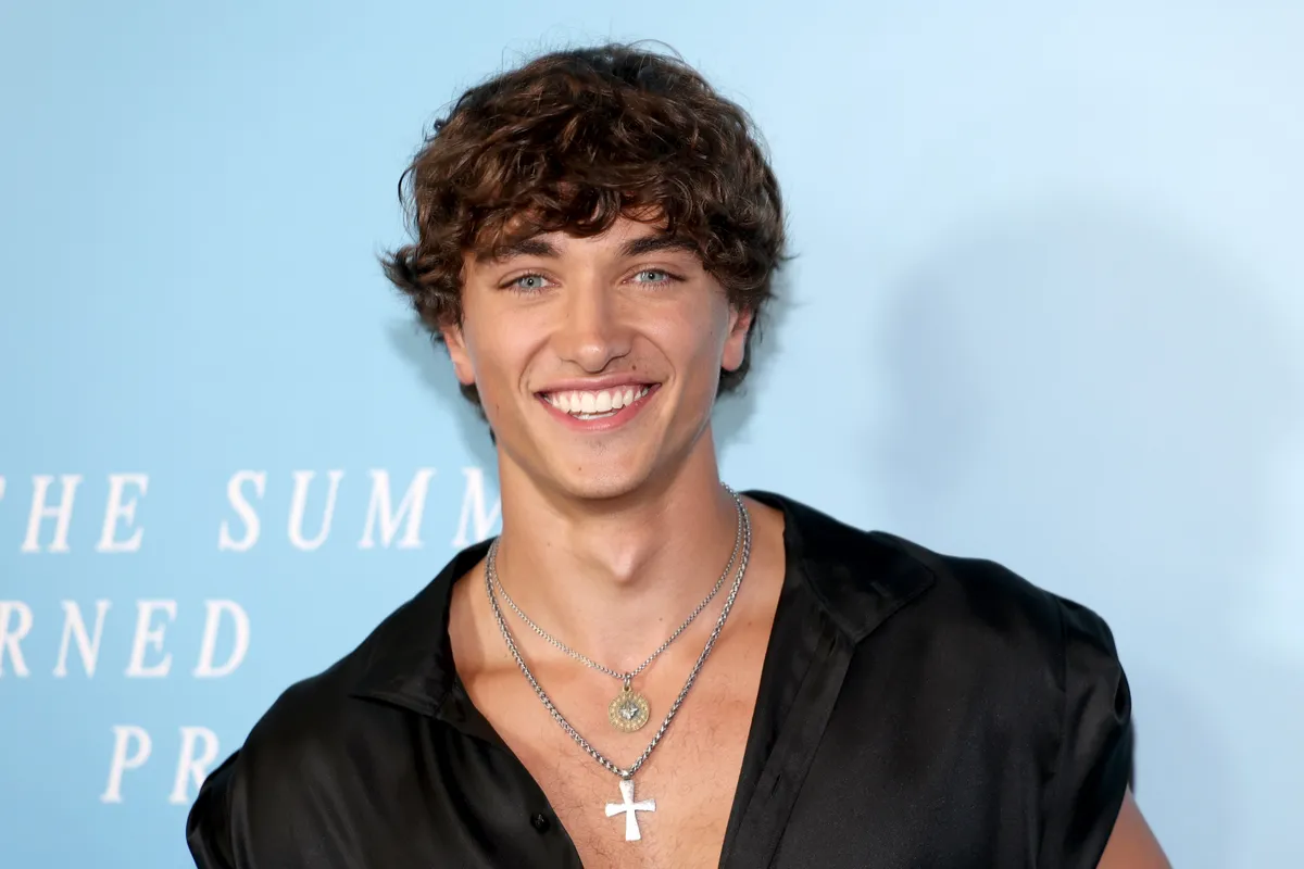 Gavin Casalegno