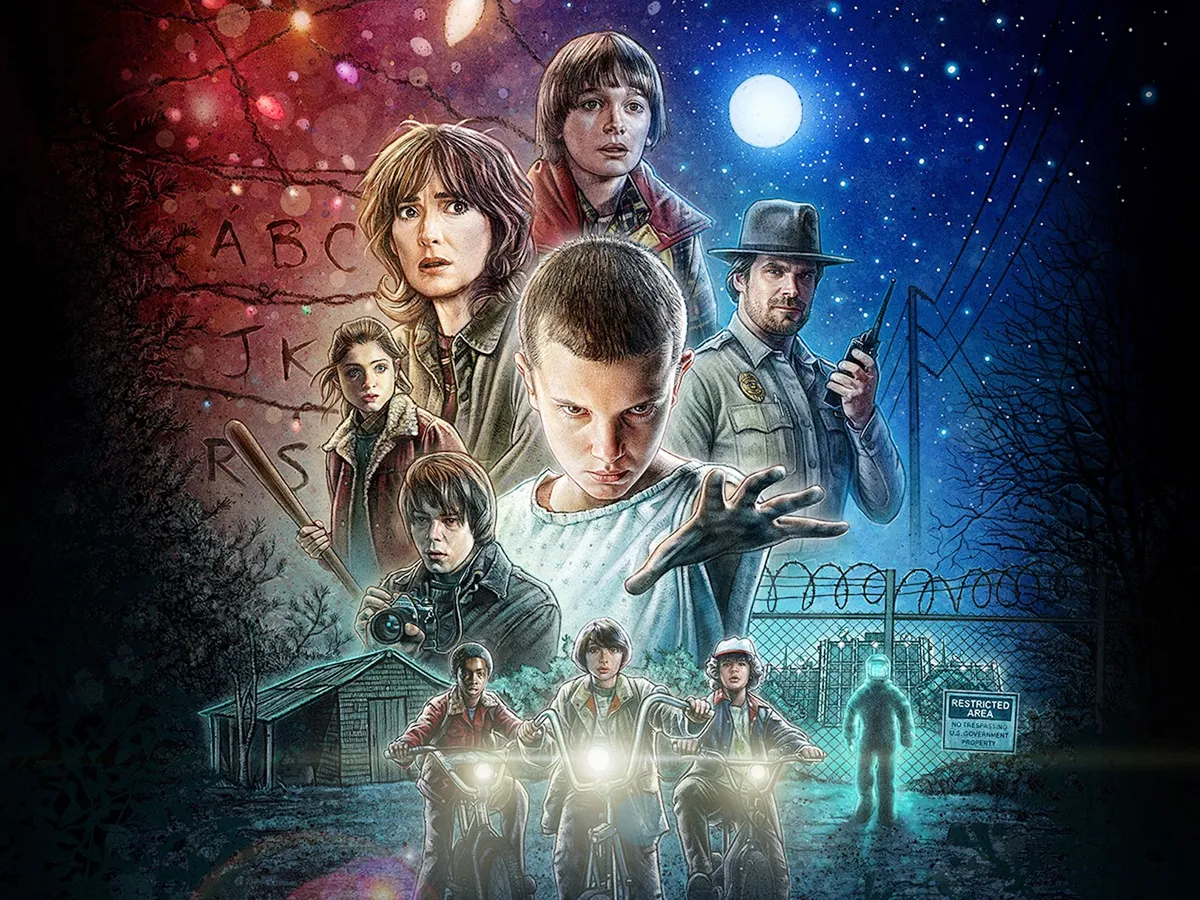 Stranger things