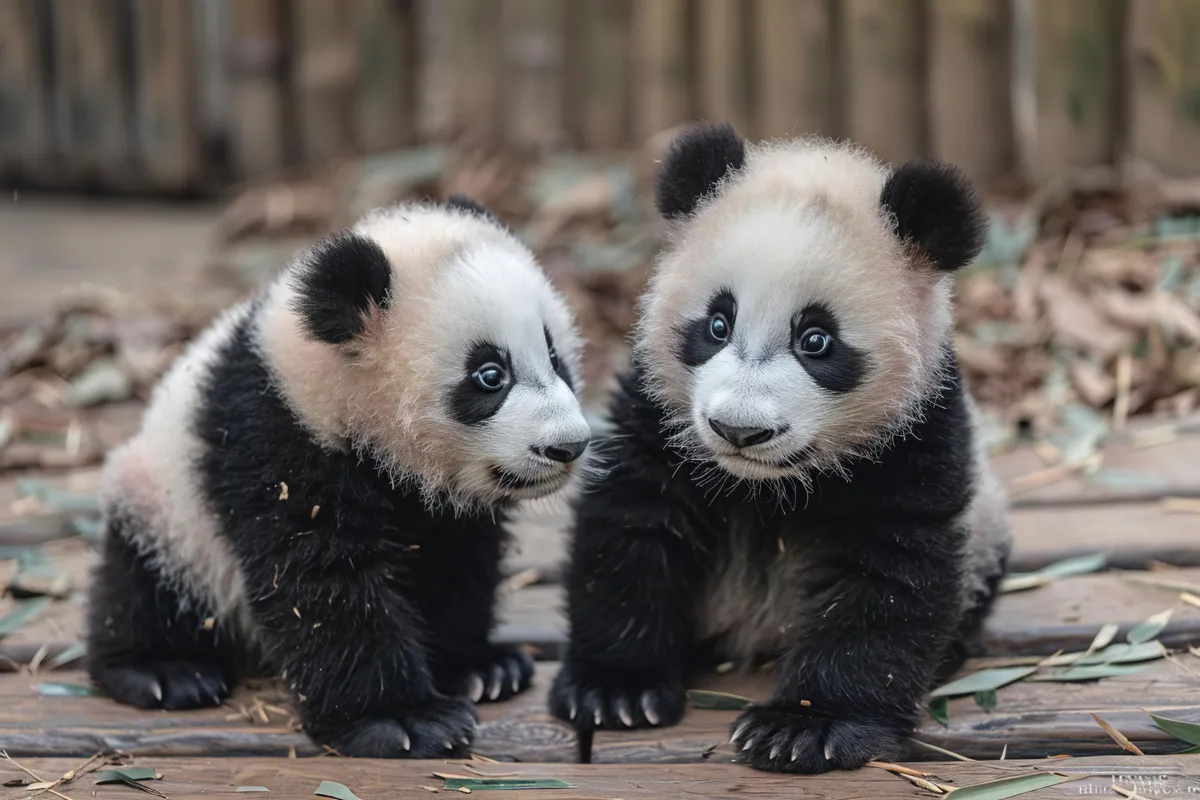 pandás IQ-teszt
