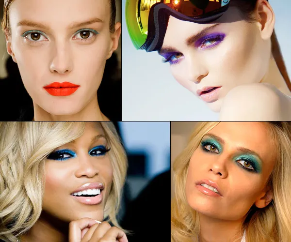 Forrás: syle.com, Kismet Magazine, Facebook/Eve Forrás: syle.com, Kismet Magazine, Facebook/Eve