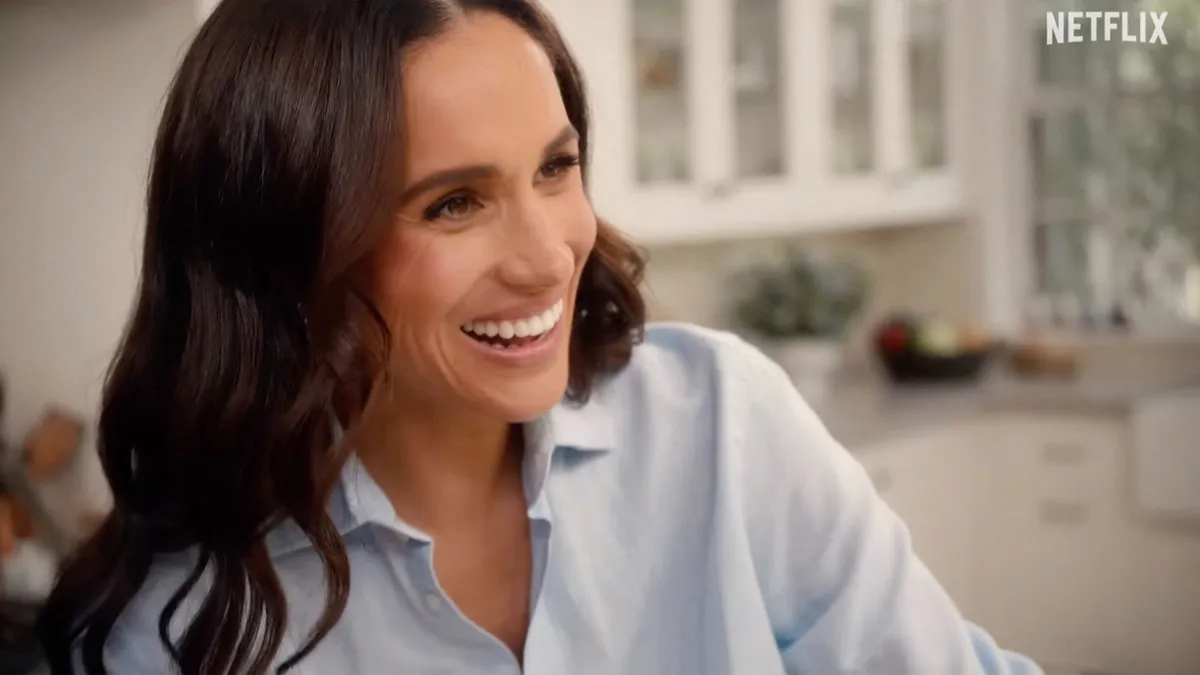 Meghan Markle sorozata kiverte a biztosítékot a királyi család követőinél