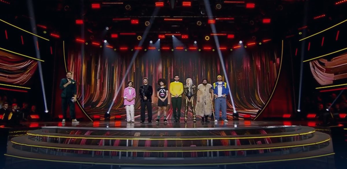 Sztárban Sztár: a negyedik élő show végén is búcsúznia kellett valakinek