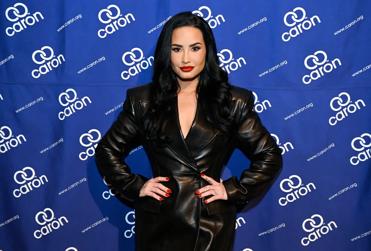 Demy Lovato