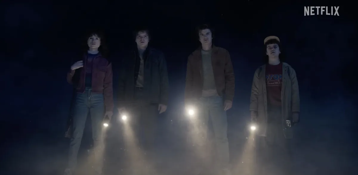 A Stranger Things ötödik évadában visszatérnek kedvenceink egy utolsó mindent eldöntő harcra