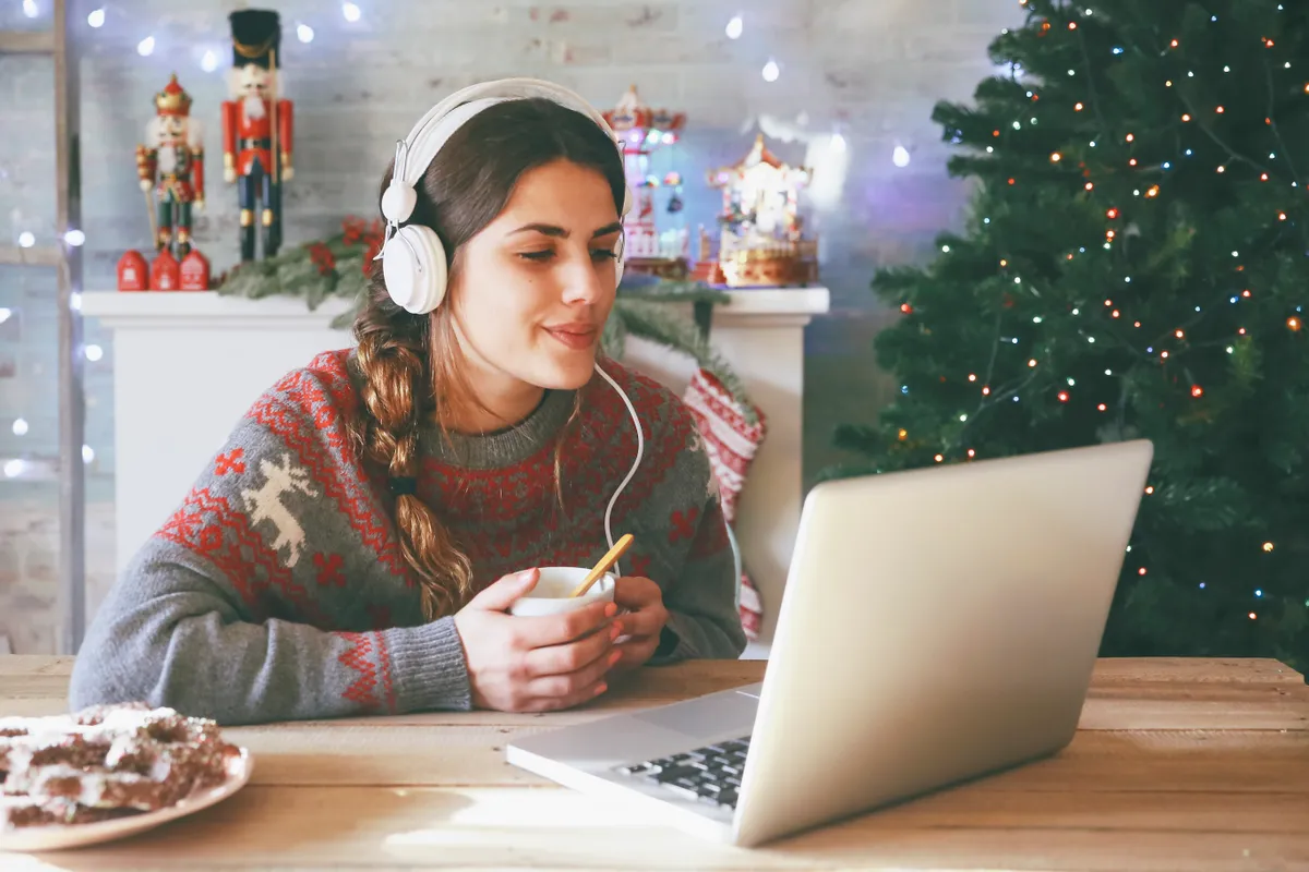 Október elsején elindult a Christmas FM