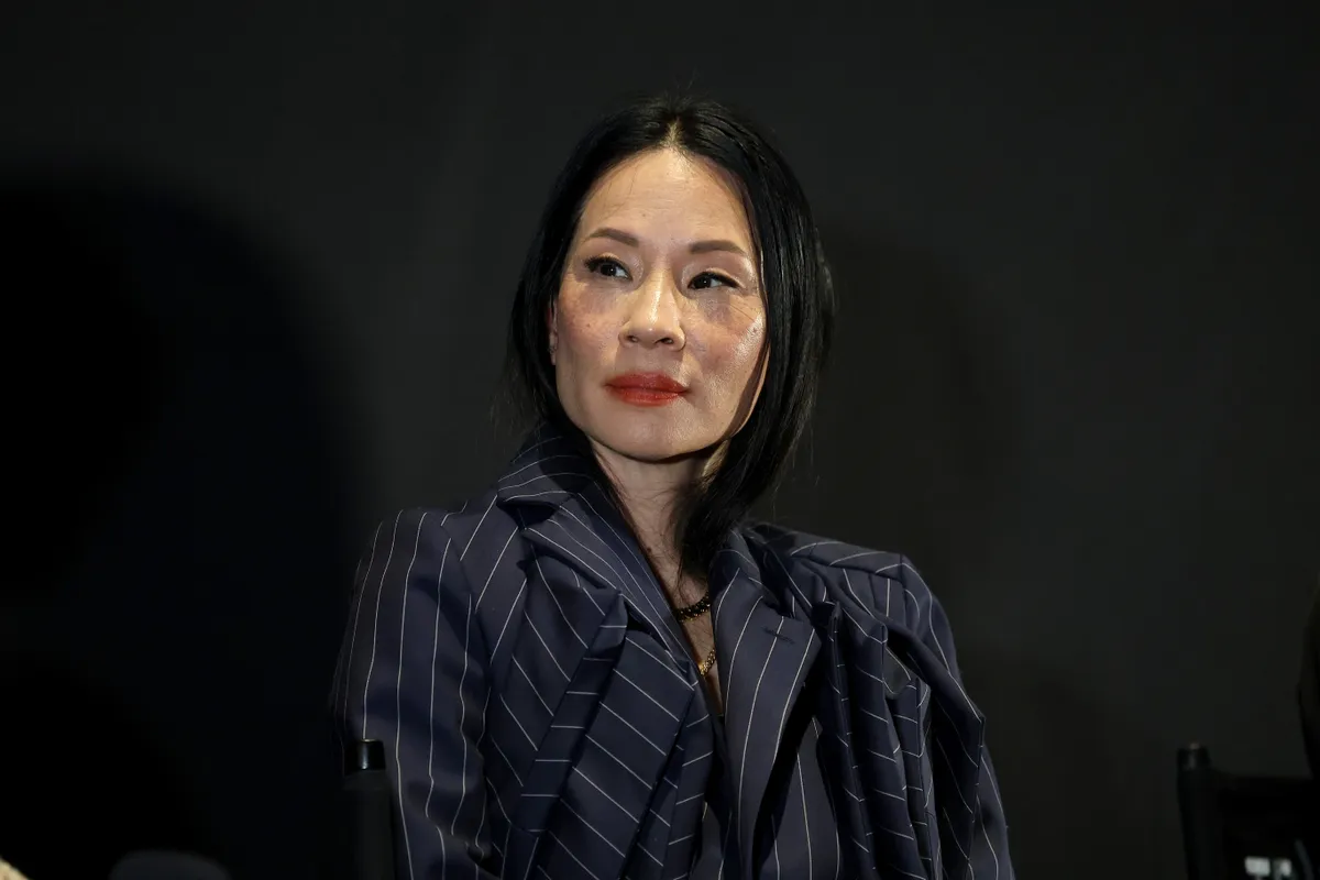 Lucy Liu most először beszélt arról, hogyan derült ki, hogy valójában nem is volt rákos.
