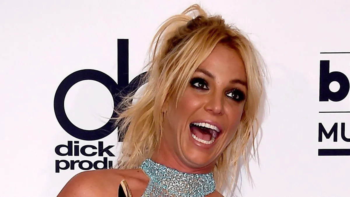 Britney Spears nem takarít az otthonában, csupa mocsok a lakása