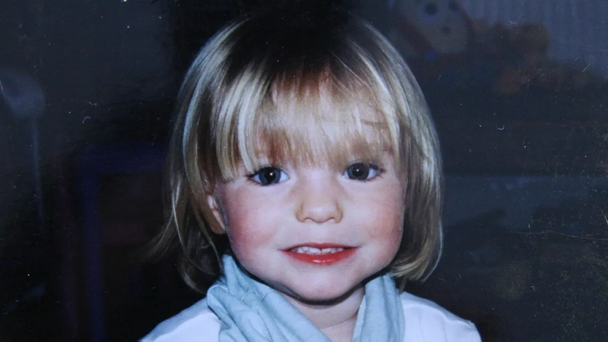 Madeleine Mccann ügy fejleményei