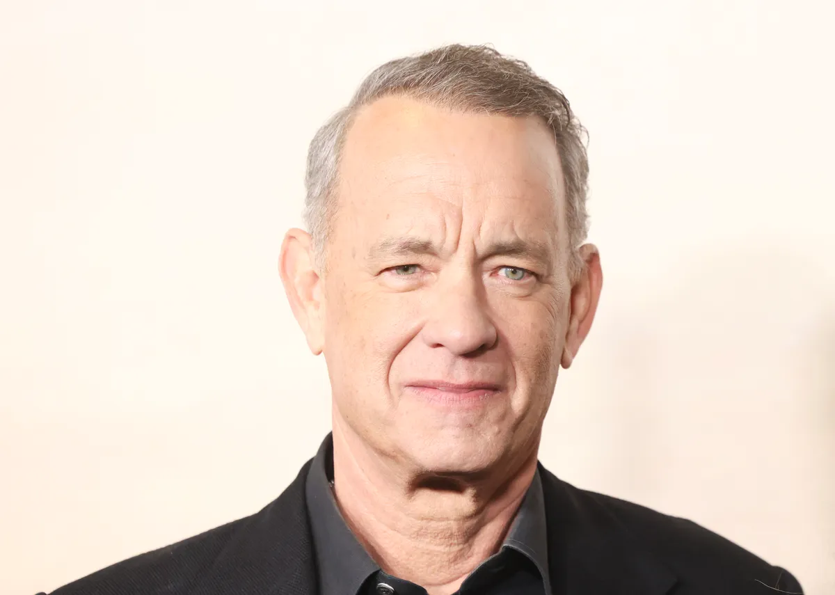 World Premiere Of Apple TV+'s "Masters Of The Air" - Arrivals