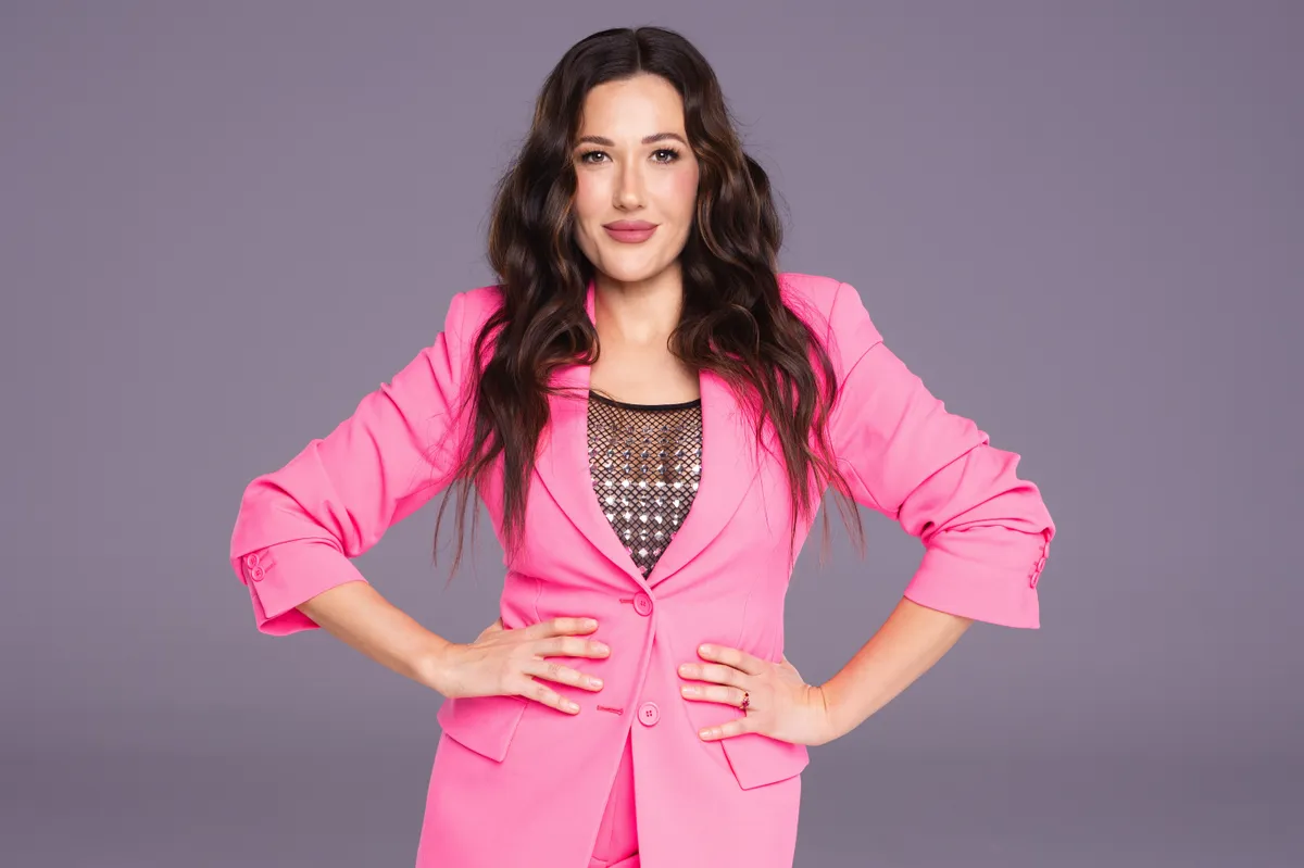 Janicsák Veca a top 12-ből esett ki a Sztárban Sztár All Stars műsorában