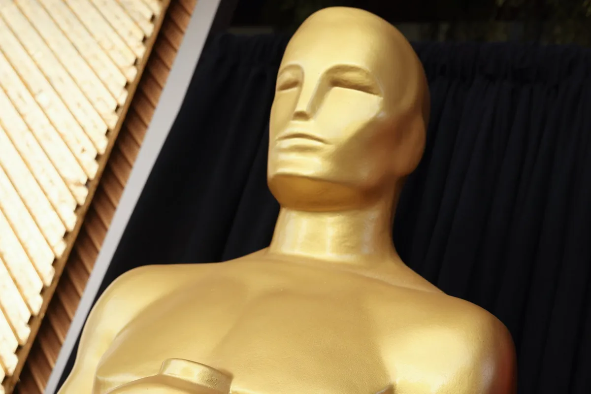 Az Oscar-díj aranyszobra a filmvilág egyik legismertebb és legvágyottabb jelképe.