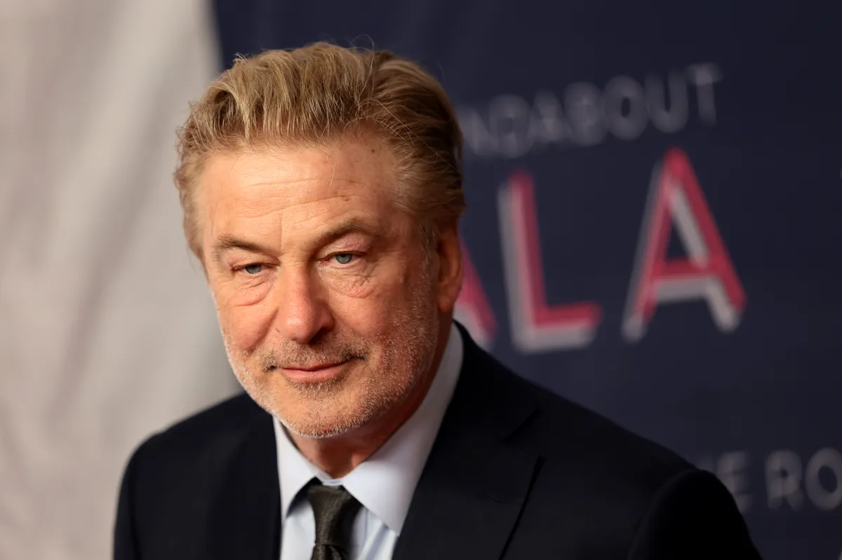 NEW YORK, NEW YORK - MARCH 09: Alec Baldwin attends the The Roundabout Gala 2026 at The Ziegfeld Ballroom on March 09, 2026 in New York City. (Photo by Dimitrios Kambouris/Getty Images)