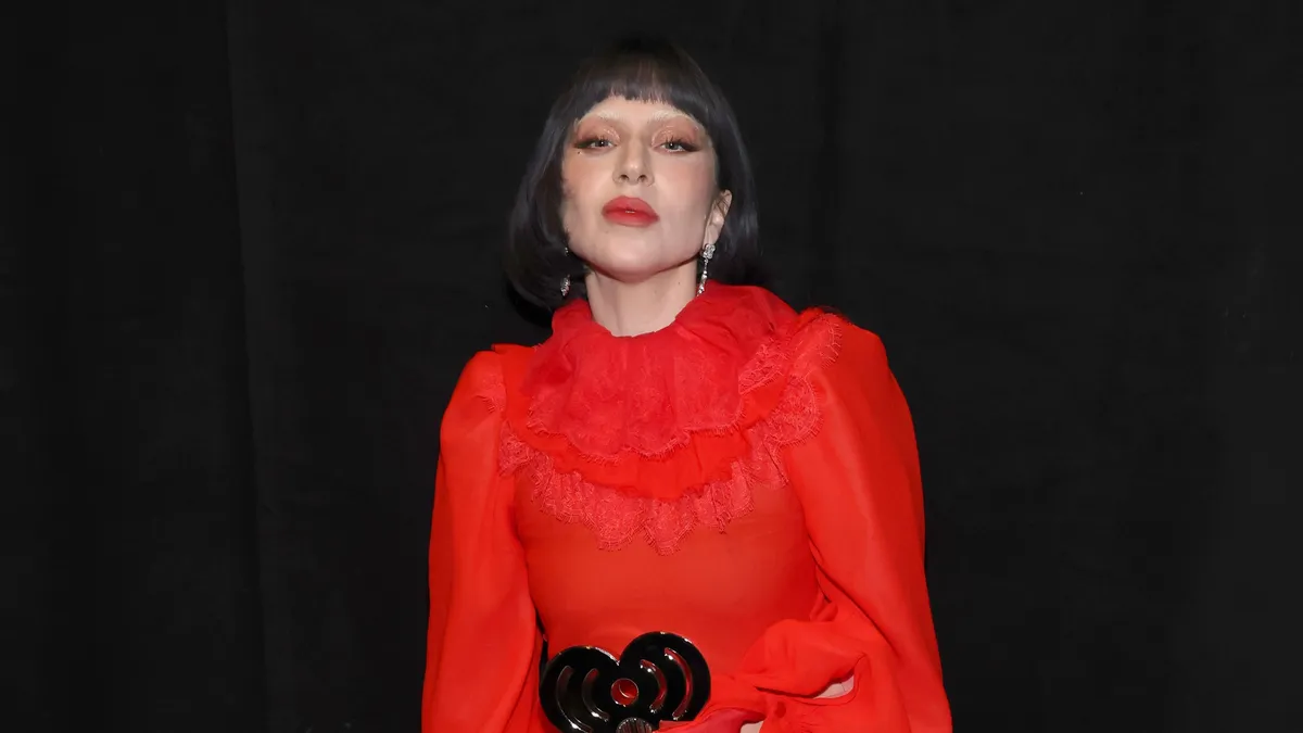 Lady Gaga percekkel a kezdés előtt mondta le koncertjét