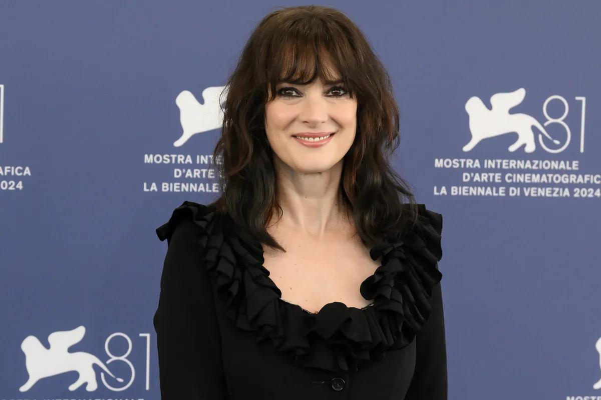 Winona Ryder Hollywood legnagyobb rendezőivel dolgozott együtt - igazi híresség