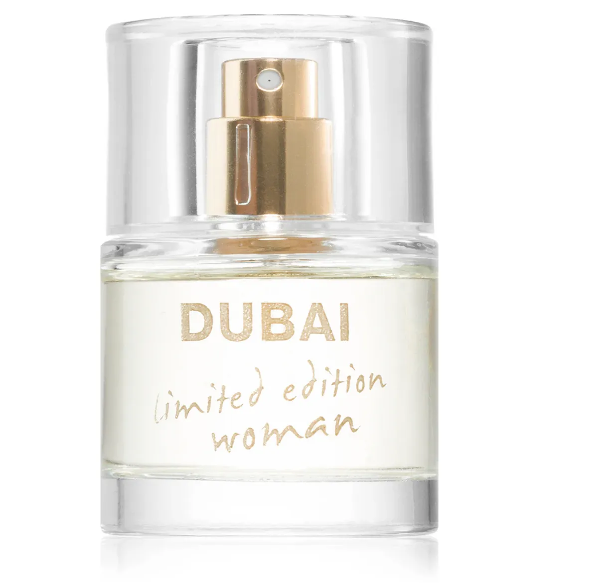 HOT Dubai Limited Edition Woman