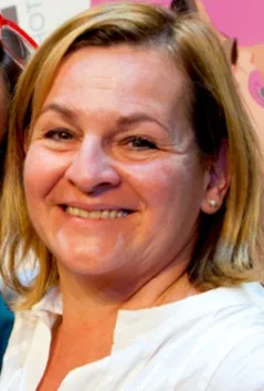 Ragazze Hősnője Mile Judit