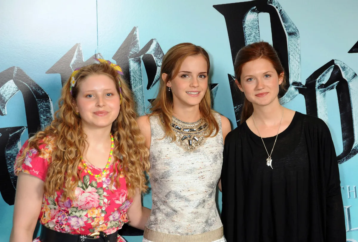 Jessie Cave a Harry Potter-filmek sikere után karriert váltott és Onlyfans-modellé avanzsált
