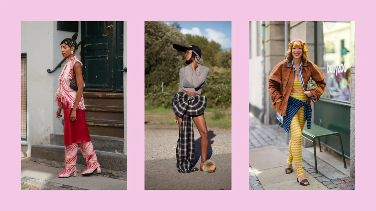 street style divat