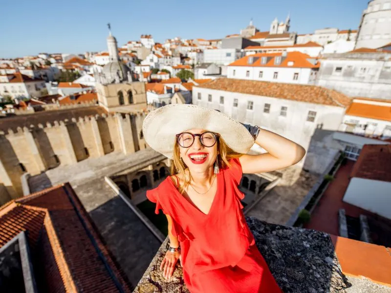 Portugália látnivalói lenyűgözőek