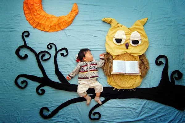 Fotó: Queenie Liao/Wengenn in Wonderland