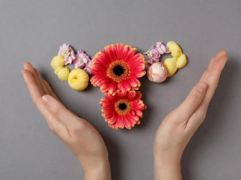 Edzés menstruáció alatt: így csináld