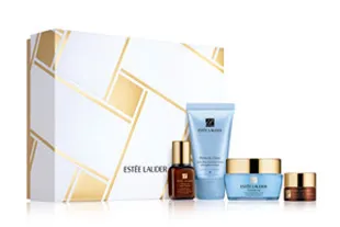 Forrás: Estée Lauder Forrás: Estée Lauder