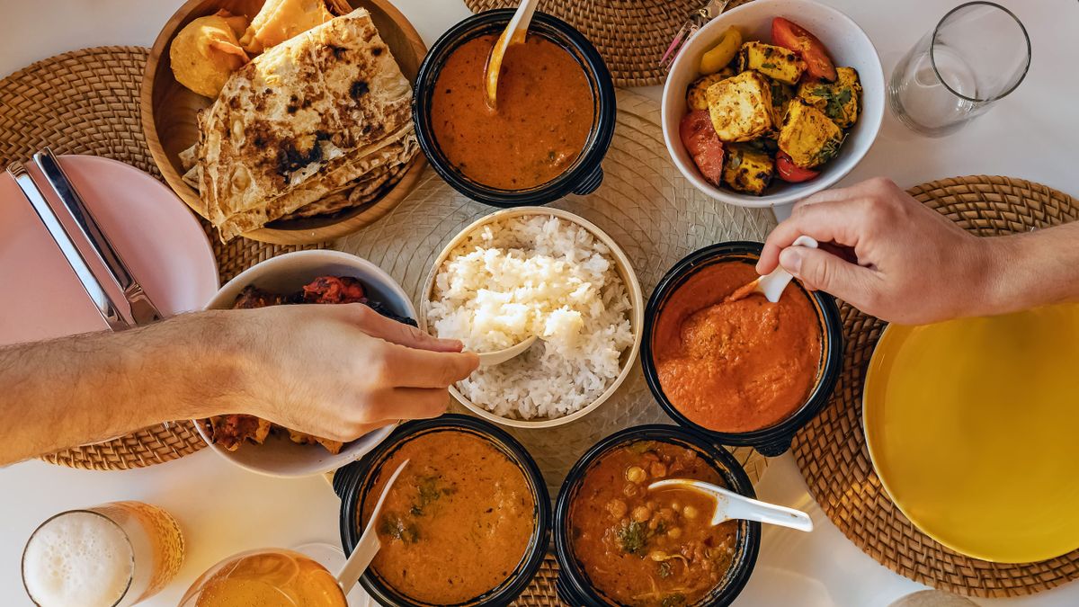 A curry sokoldalú fűszer, amit számtalan ételben felhasználhatunk. 