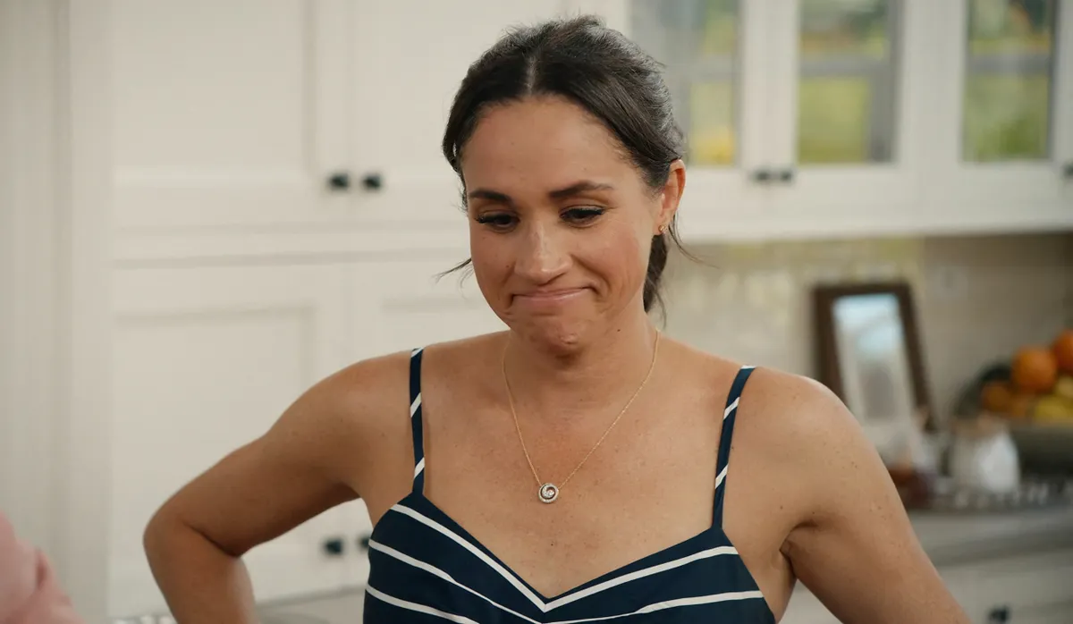 Meghan Markle összeszorított fogakkal gratulált Taylor Swiftnek
