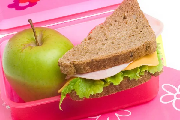 Thinkstock