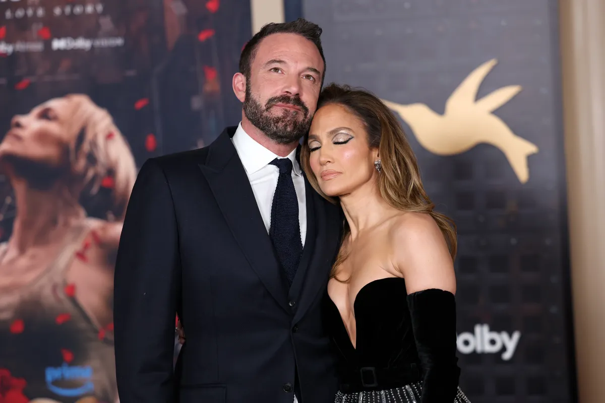szerelem, Ben Affleck, Sydney Sweeney