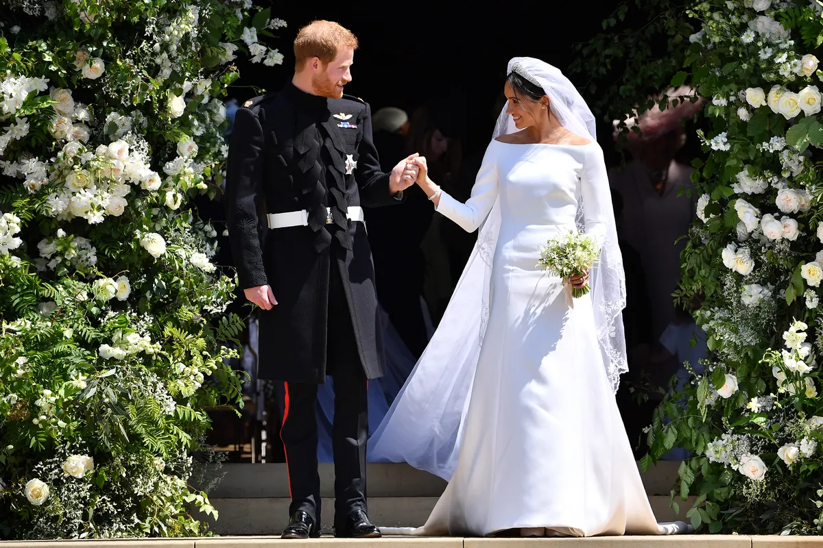 Meghan Markle az esküvője előtt összetűzésbe kerül a személyzettel