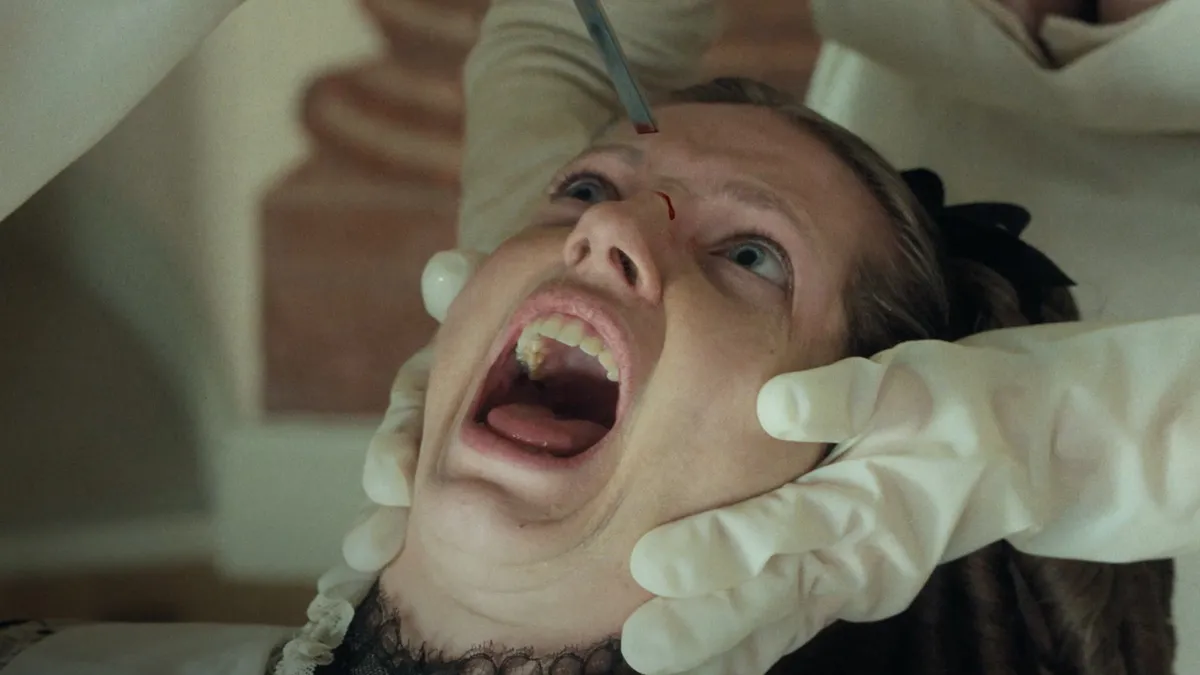 testhorror