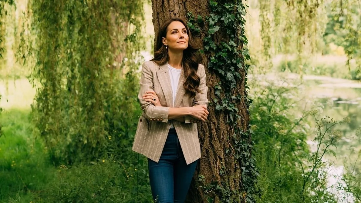 Katalin hercegné