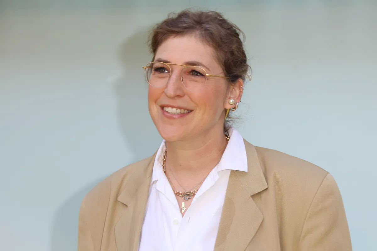 Mayim Bialik és a GLP-1
