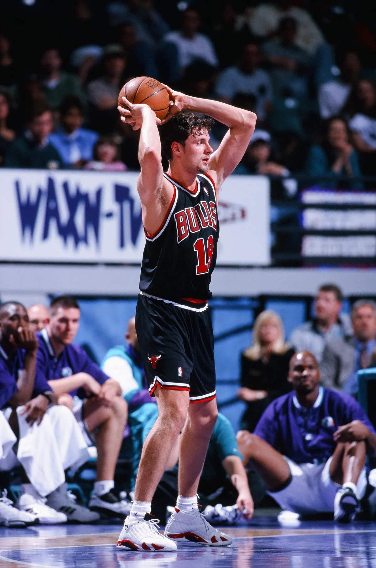 Dávid Kornél az NBA-ben
