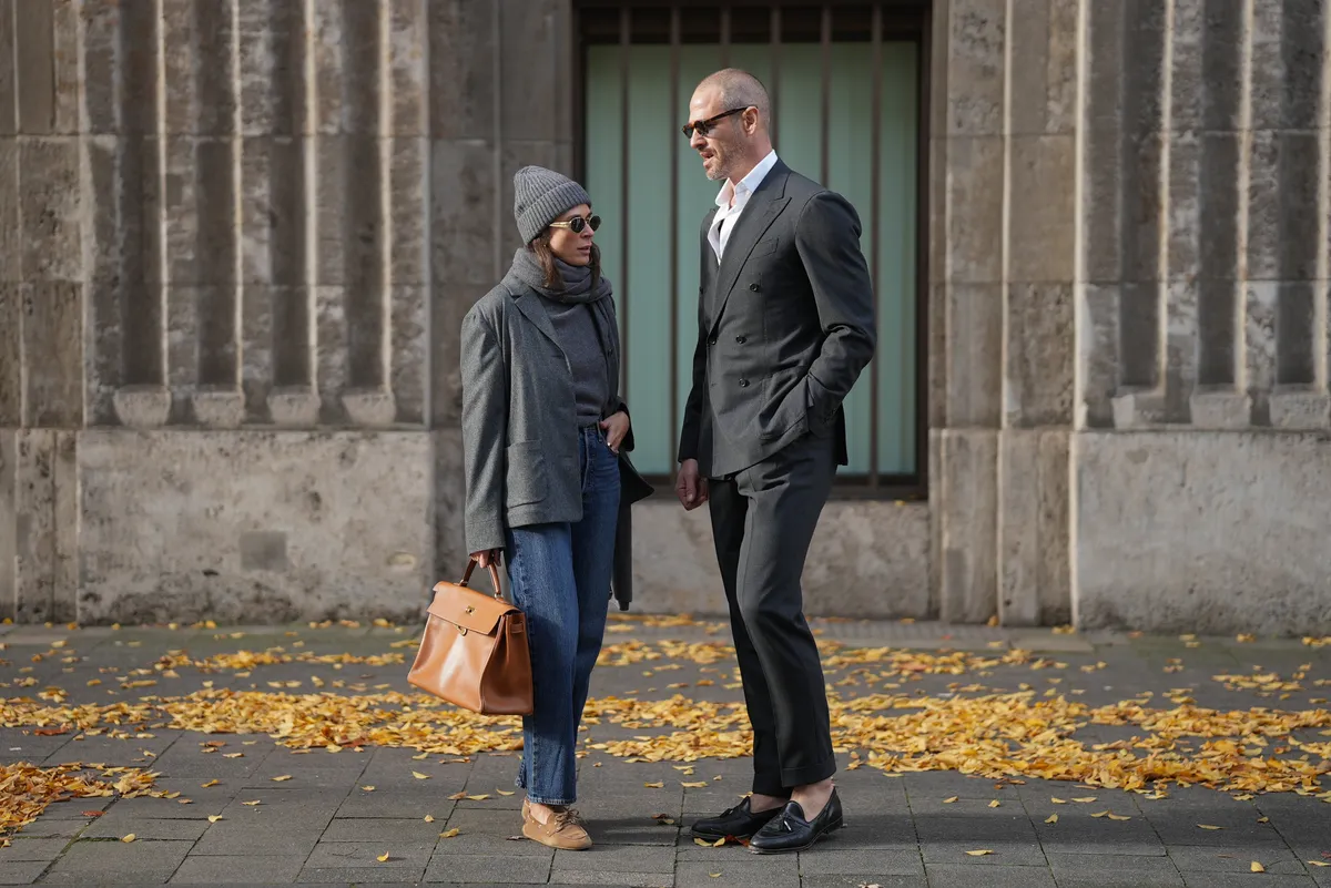 5 téli divattrend, amelyek tökéletesek egy anya-lánya kapszulagardróbhoz.