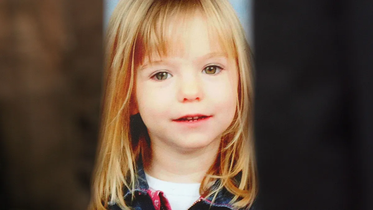 Újabb csapás érte Madeleine McCann szüleit
