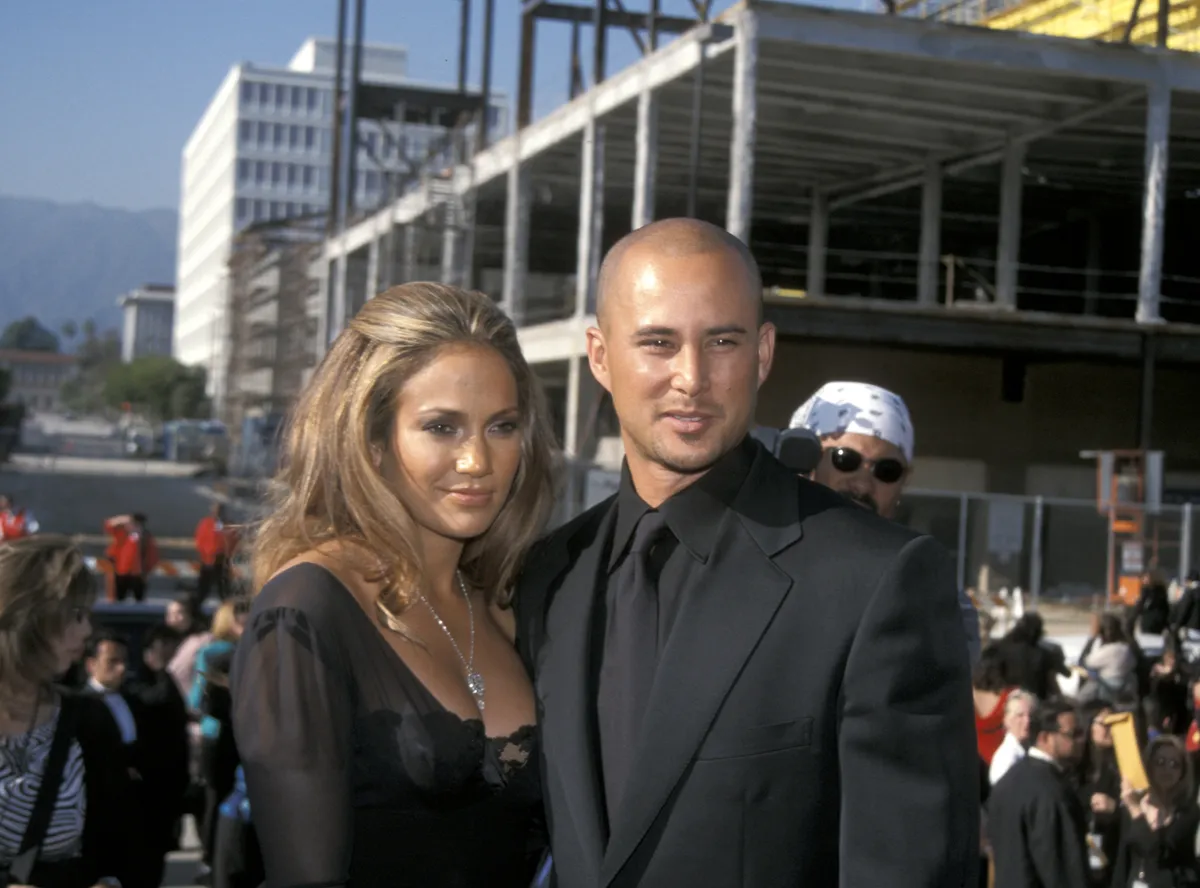 A világ összeomlott, amikor a Jennifer Lopez és Cris Judd elvált