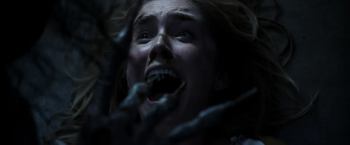 Augusztusban droppol az új Insidious film a mozikba.