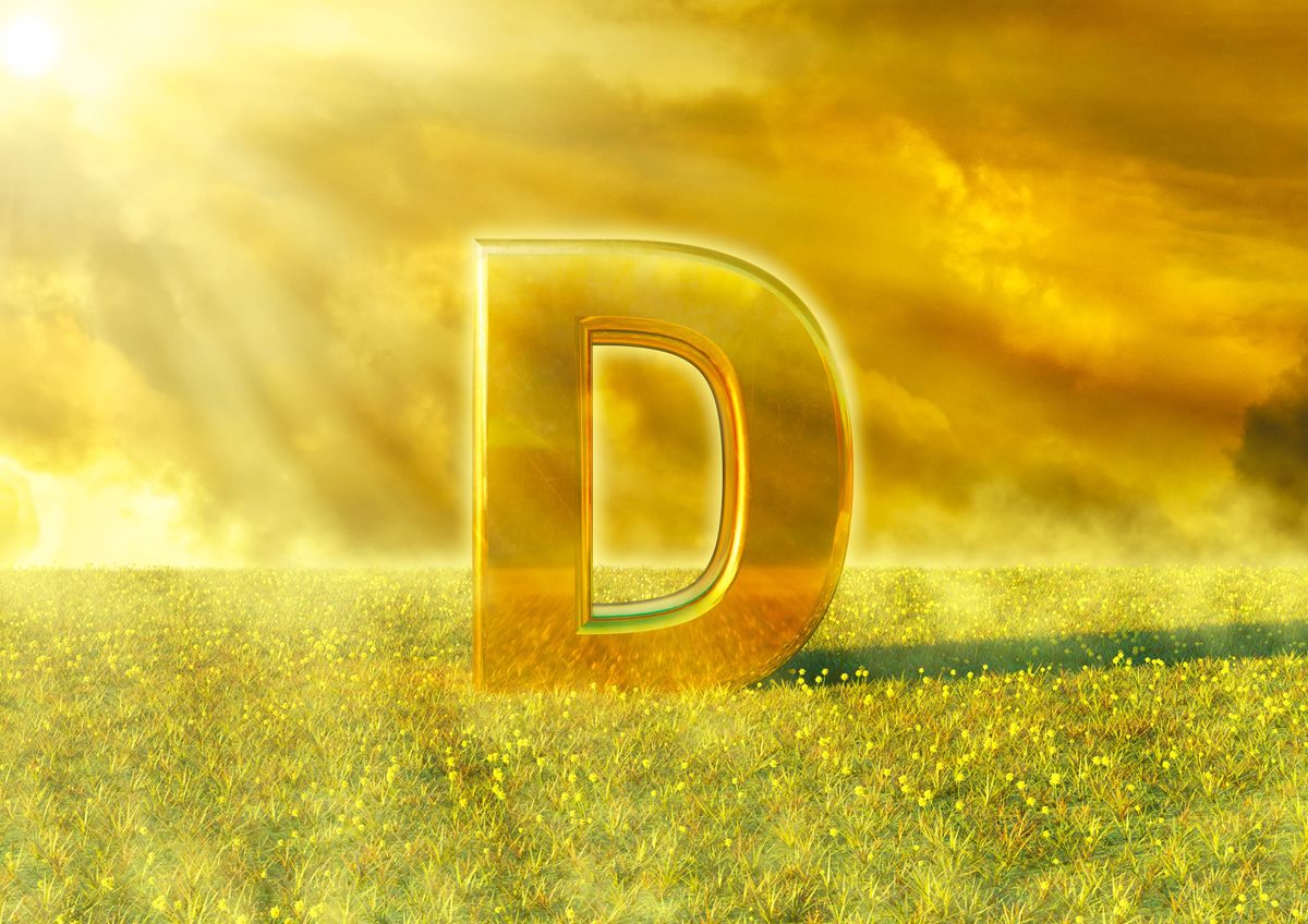 D-vitamin: nem mindegy, hogyan szedjük