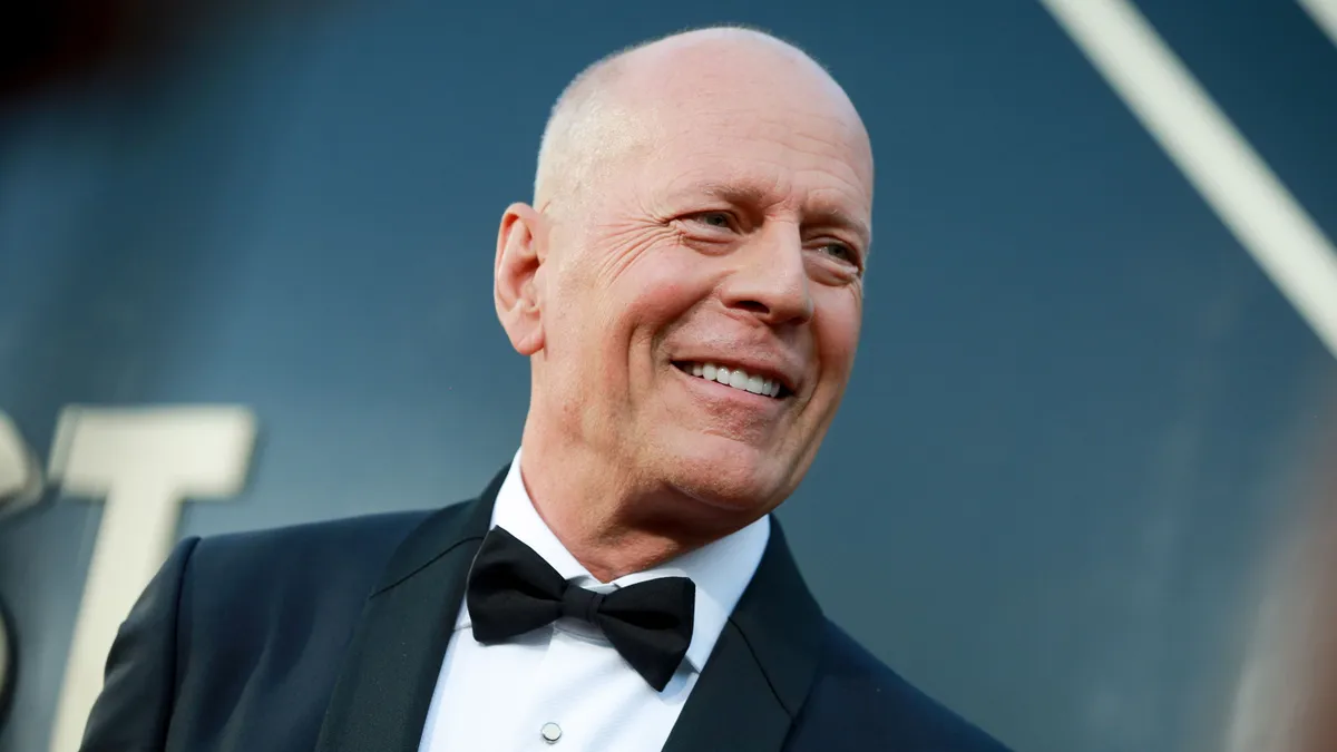 Bruce Willis,