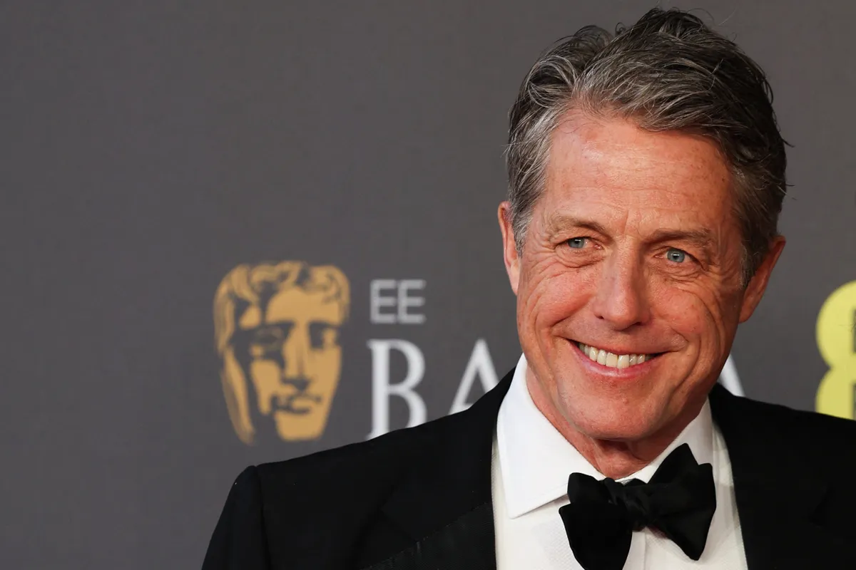 Hugh Grant