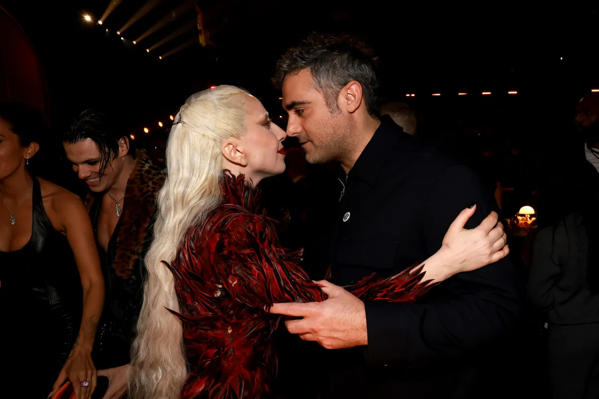 Lady Gaga és Michael Polansky hamarosan összeházasodnak.