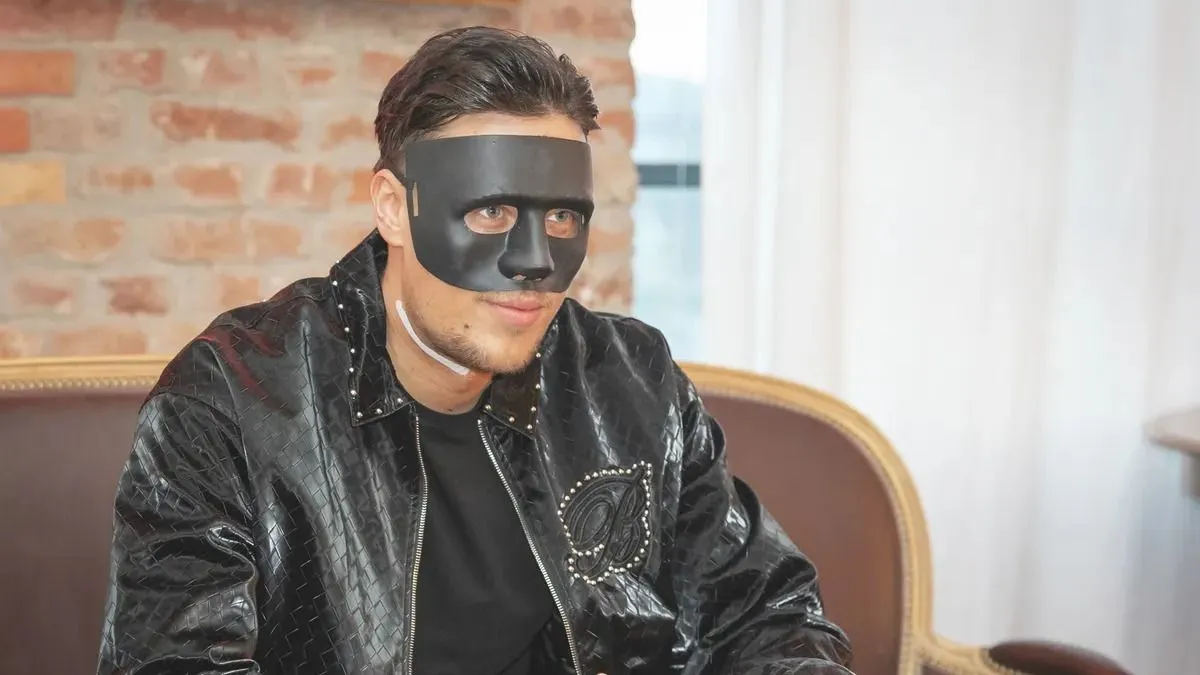 T.Danny a Megasztár negyedik zsűritagja