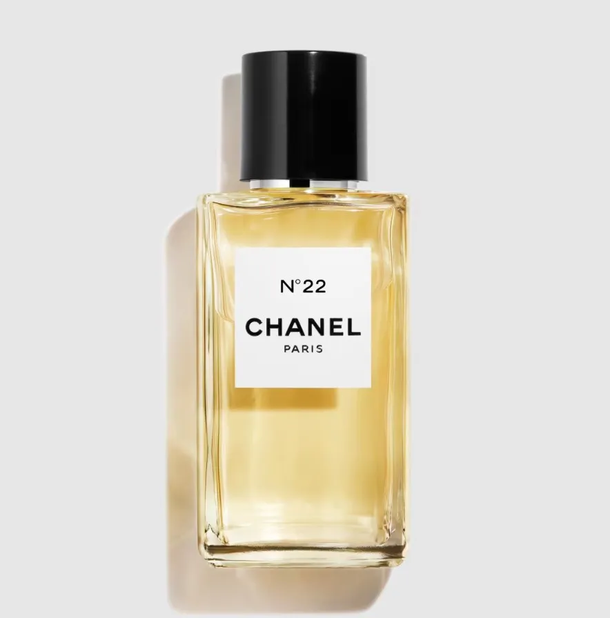 Chanel N°22 parfüm