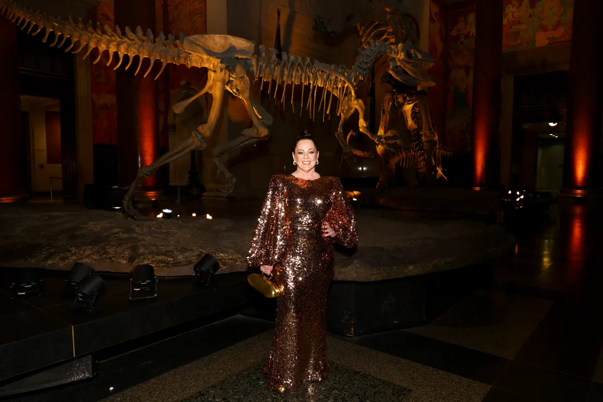 Melissa McCarthy 40 kilót adott le: a rajongók találgatnak, hogyan.
