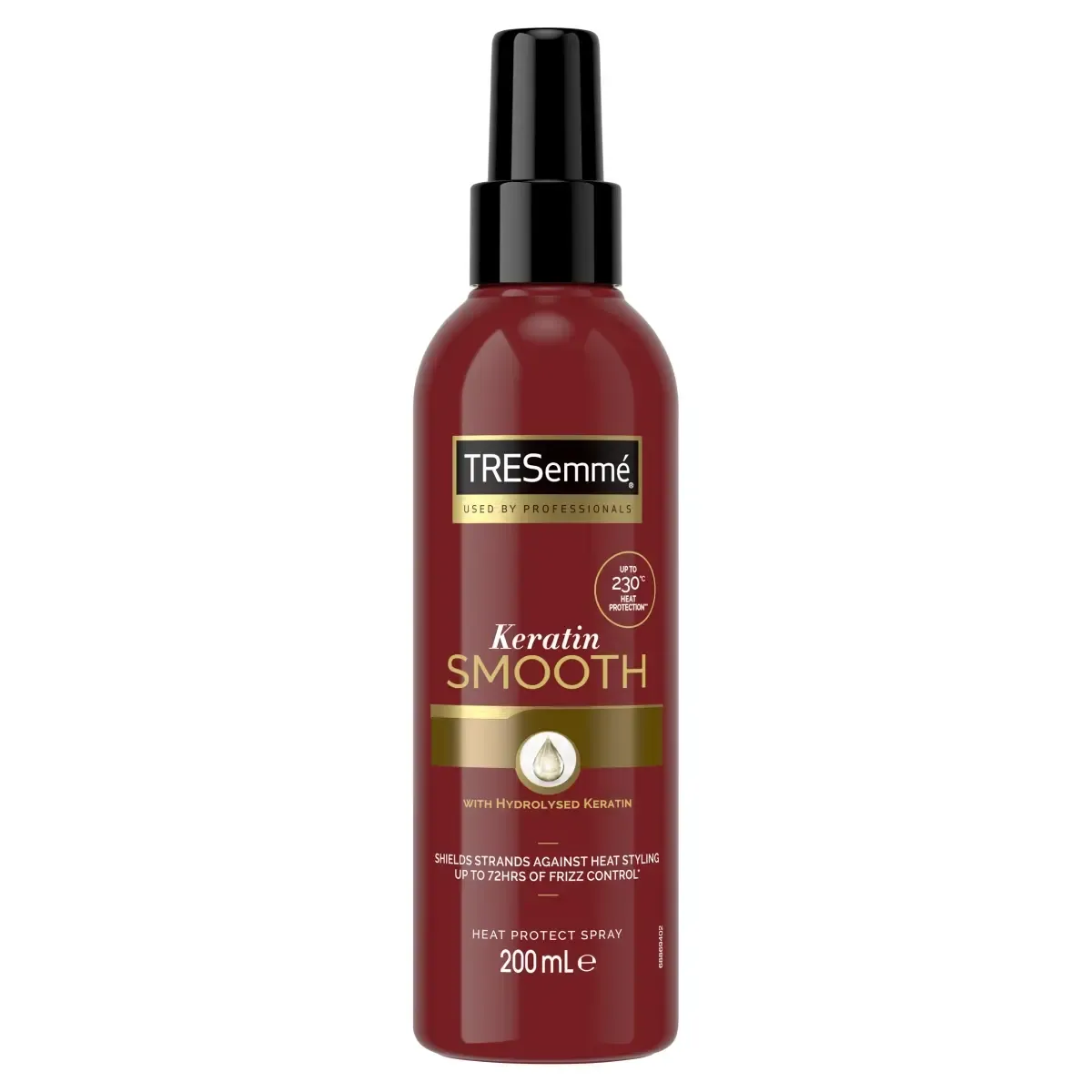 TRESemmé Keratin hővédő spray