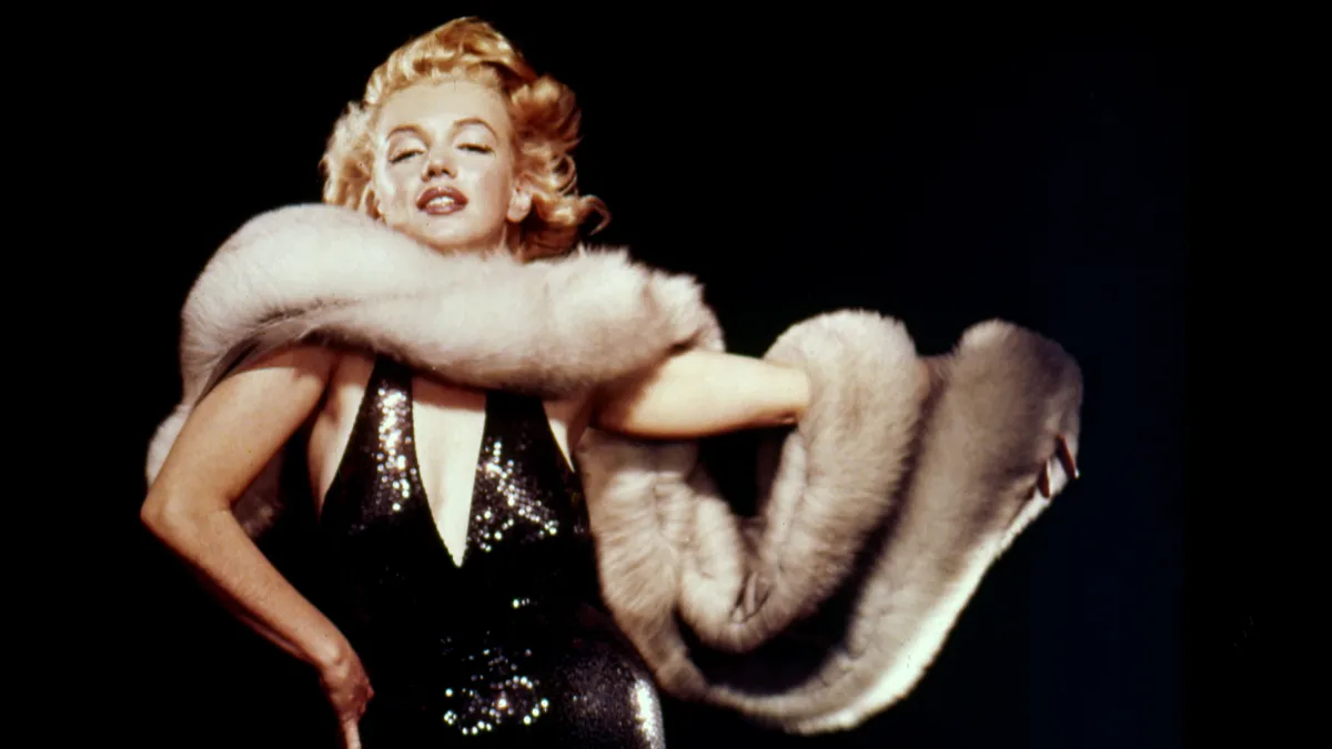 Marilyn Monroe halálát máig rejtély övezi.