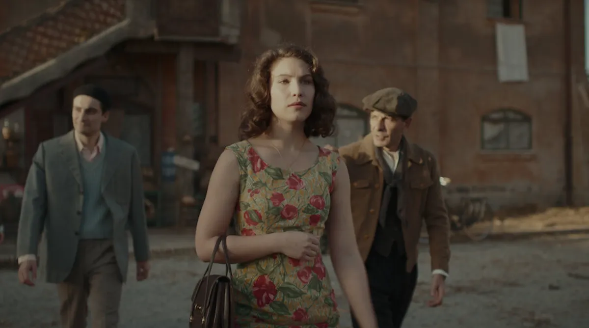 A firenzei rémről szóló új olasz sorozat a Netflixen a toszkán romantika legsötétebb oldalát mutatja be